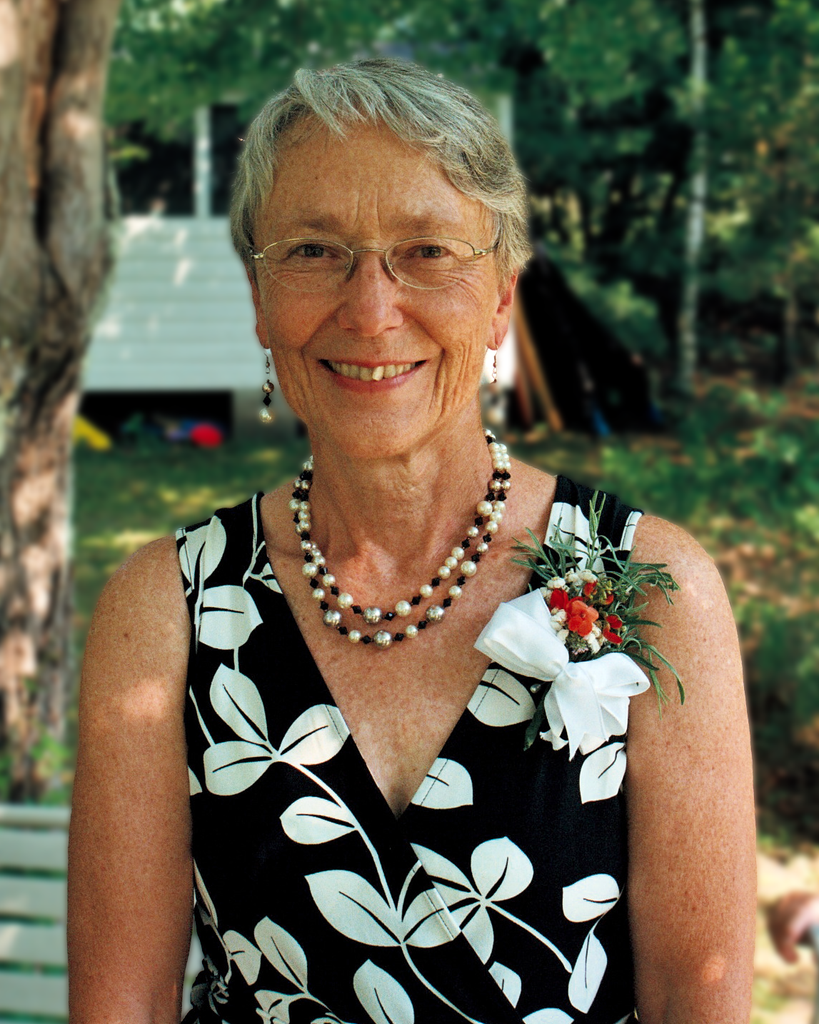 Mary C Newland Profile Photo