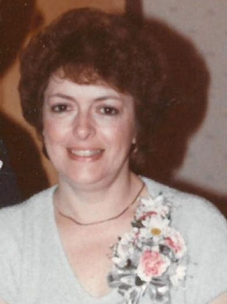 Anita J. Rheaume