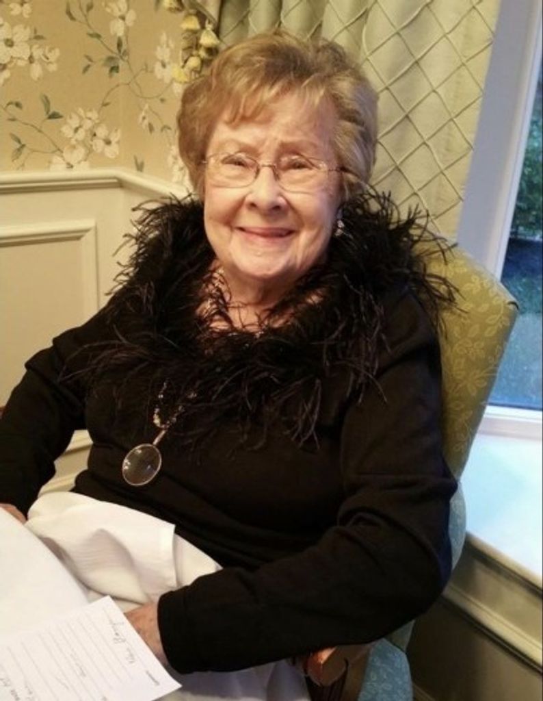 Clara Lorraine Stanzin Profile Photo