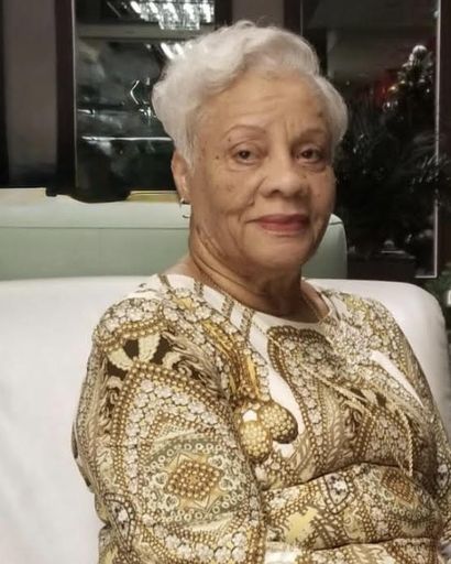 Mary Ellen Jones's obituary image