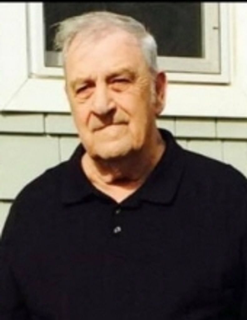 William Gary Gladwell