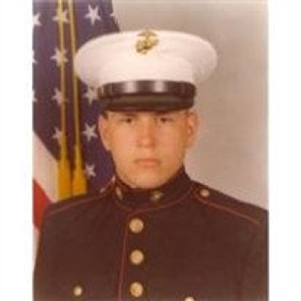 M Garrington Profile Photo