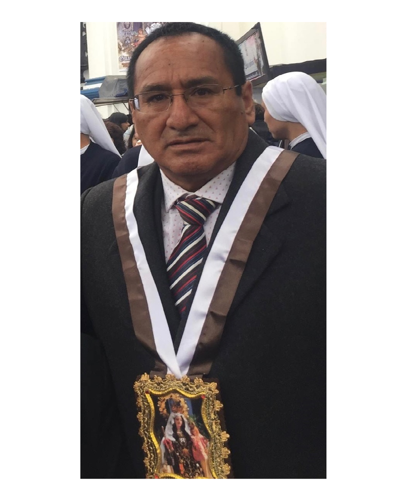 Juan Montes-Quispe