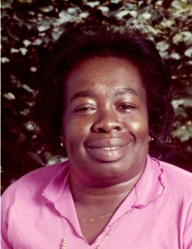 Dorothy Gardner Pope