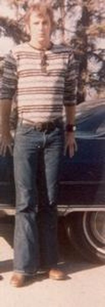 Richard "Rick" Pahlen