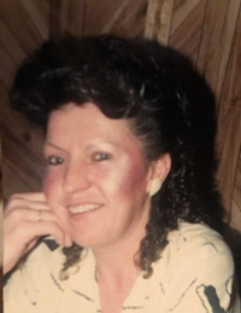 Wanda Jean Cheek