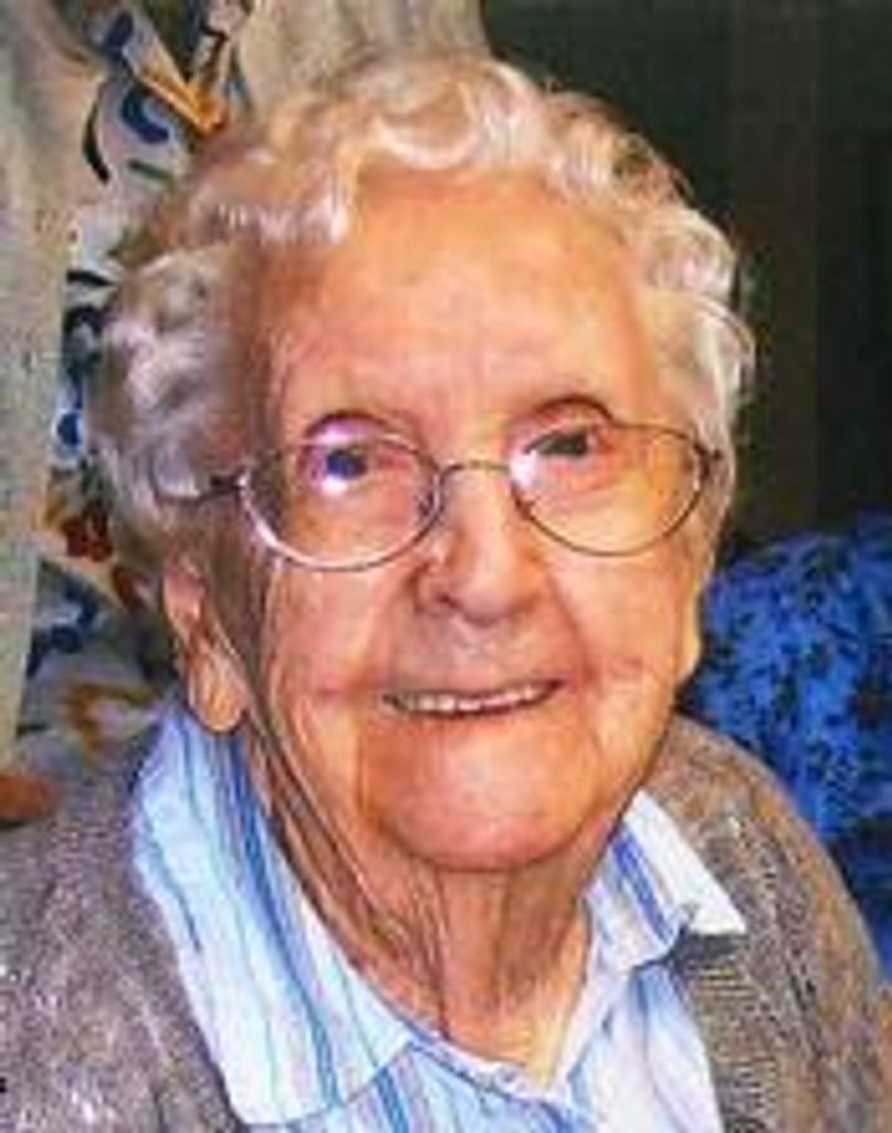 Delia Bell Profile Photo