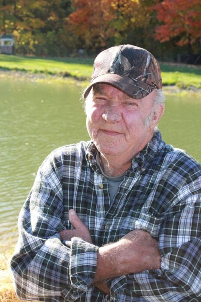 Grover C. Gregory Profile Photo