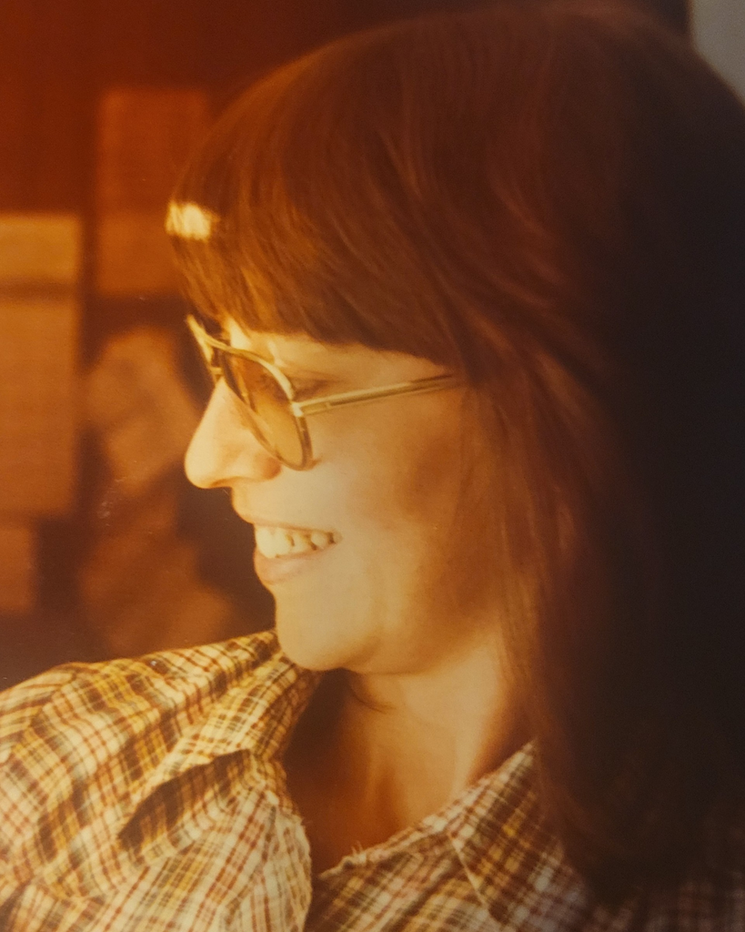 Patricia Annette Taylor Ashby