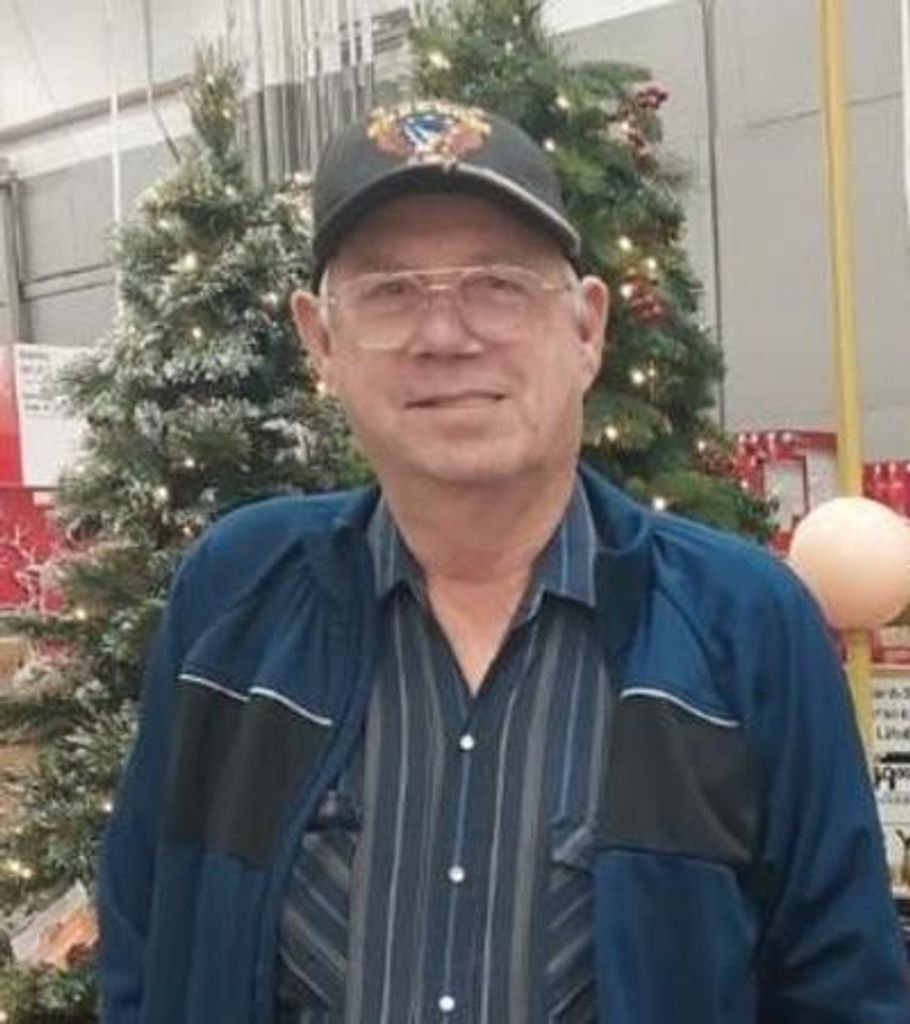 Roy Dale Mason Profile Photo