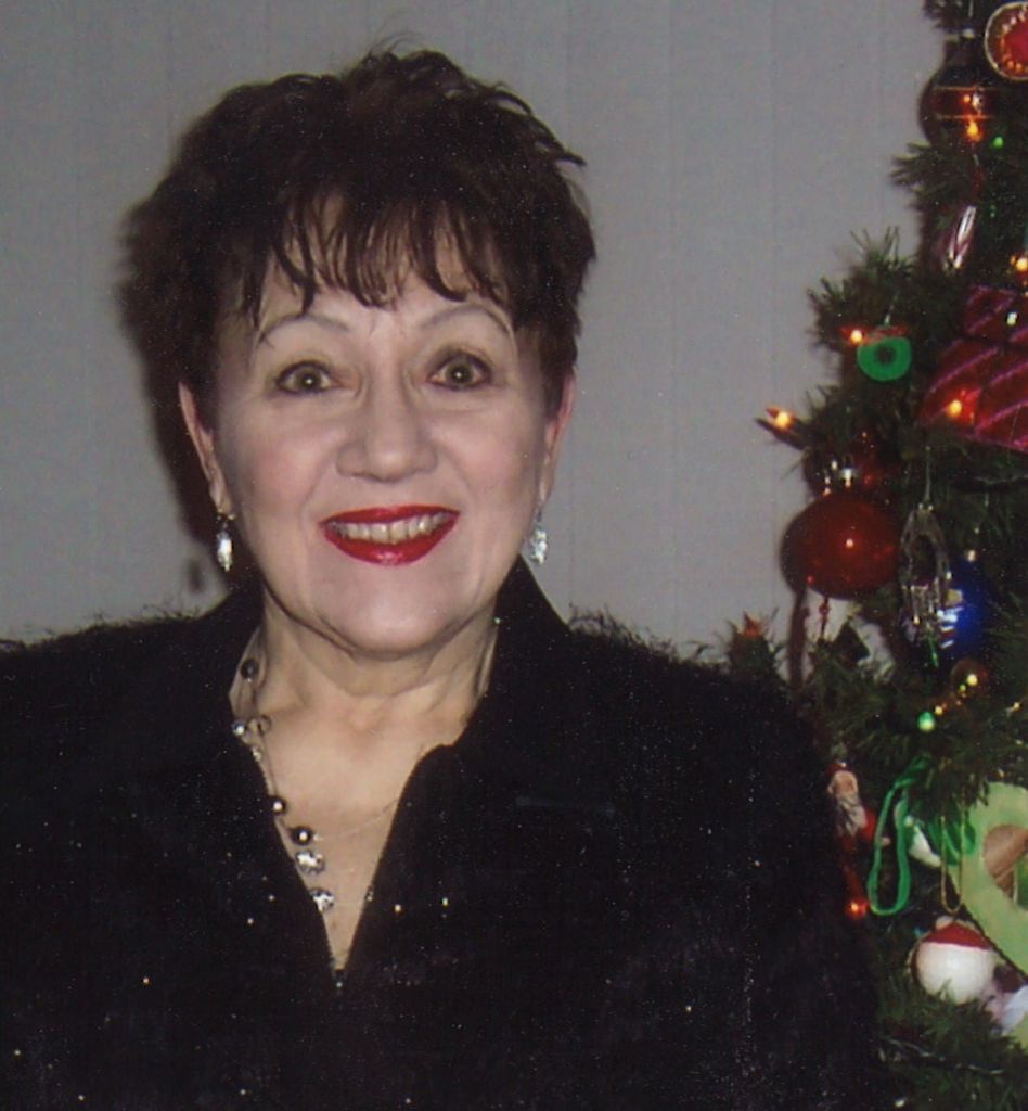 Ann Lorene (Cervera) Lapoint Profile Photo