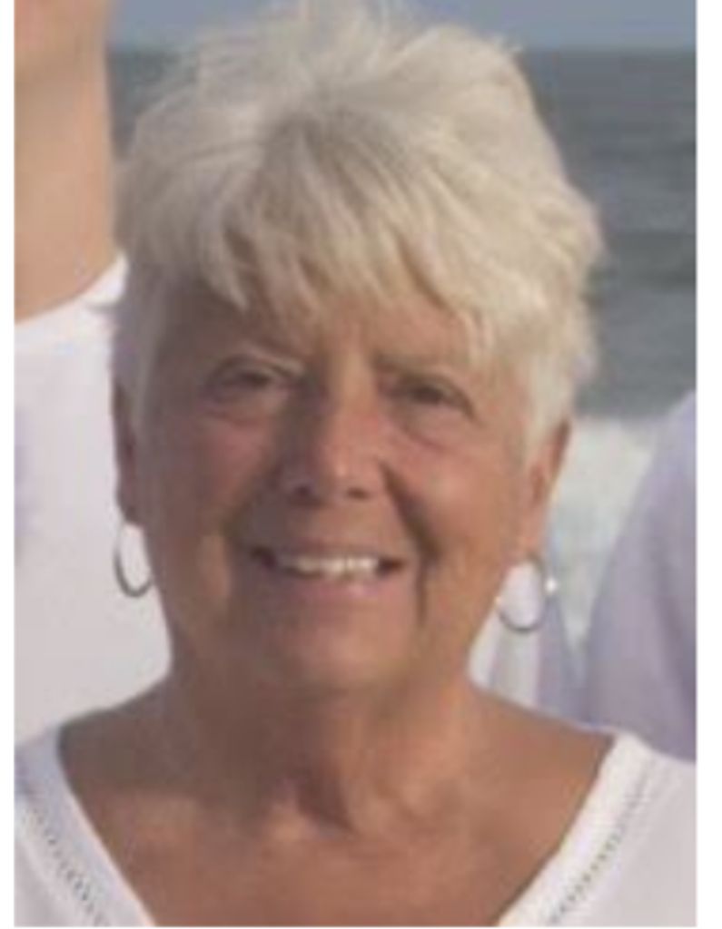 Nancy L. (Hartwick)  Busch Sutej