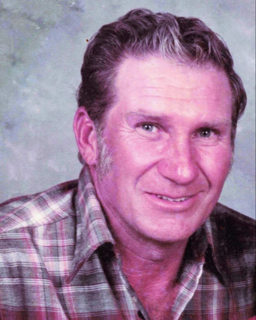 James William Patrick