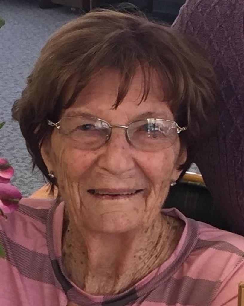 Dorothy Mann Profile Photo