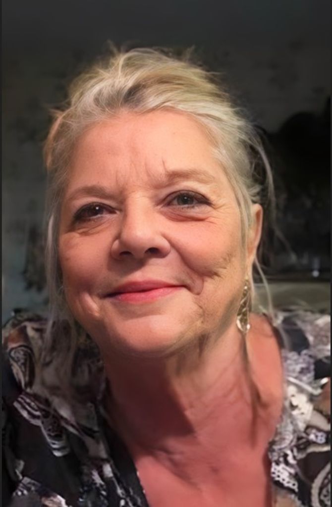 Rhonda Jo Carter Profile Photo