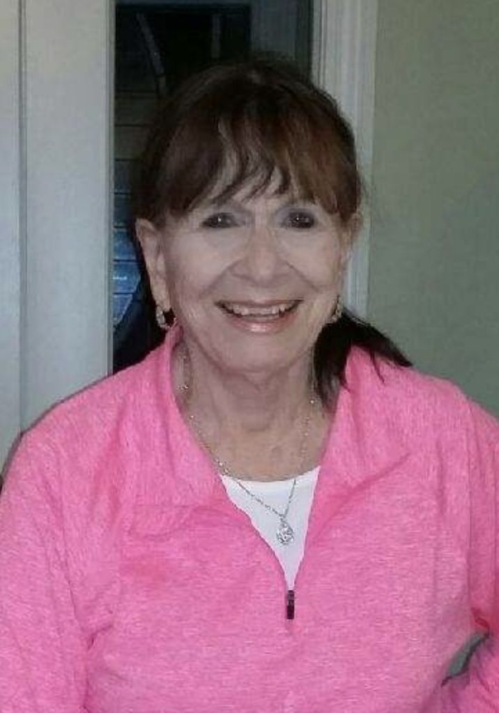 Lila R. Edgington