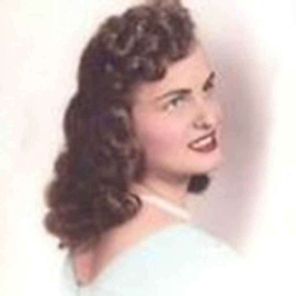 Darlene Louise Patterson