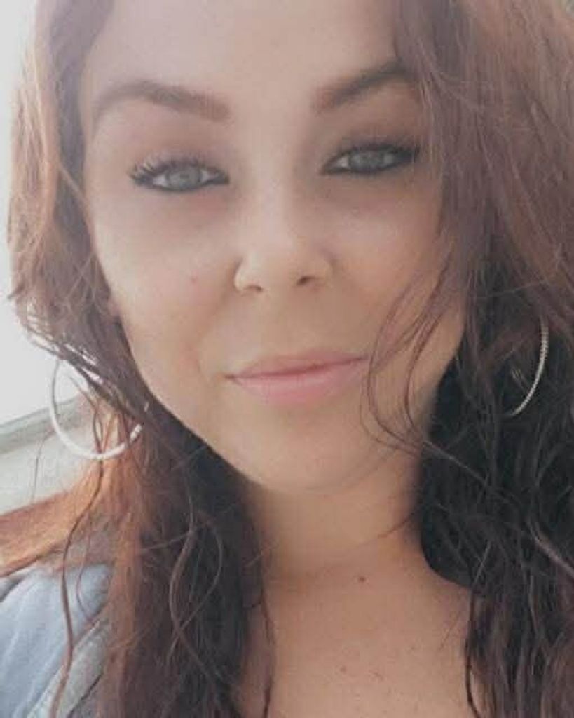 Robin Elizabeth Cairns