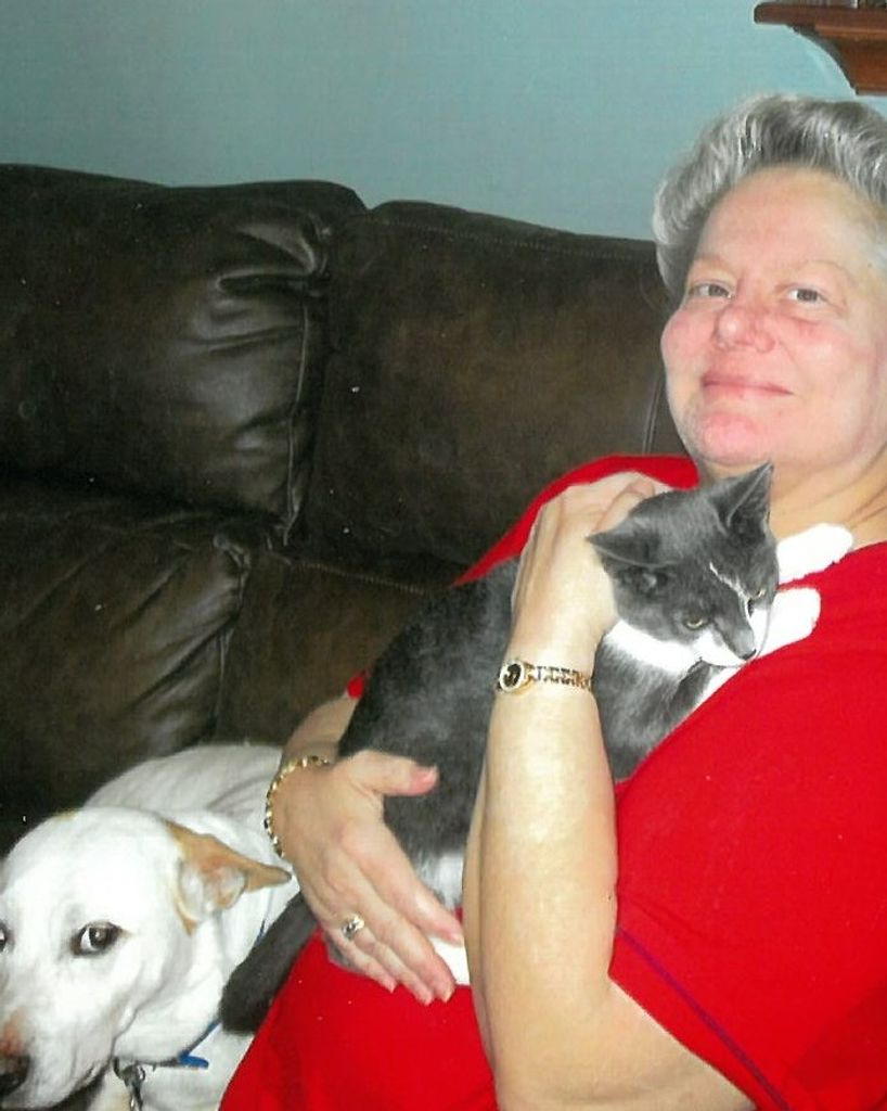 Lois Jean Devine