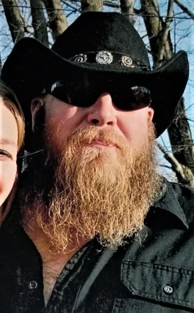 Ryan M. Hodson Profile Photo