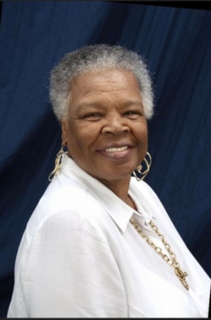 Martha Tyus