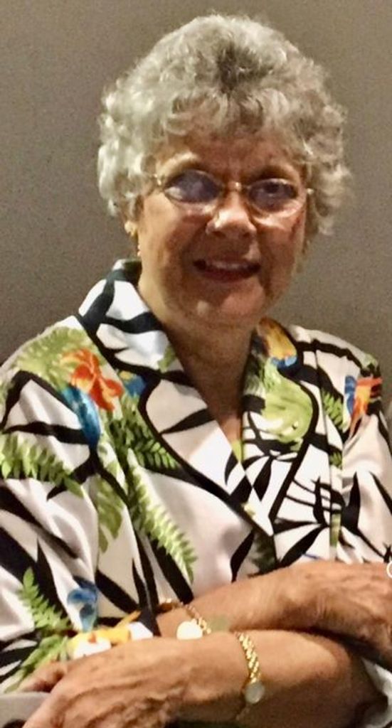 Mary Stone Profile Photo