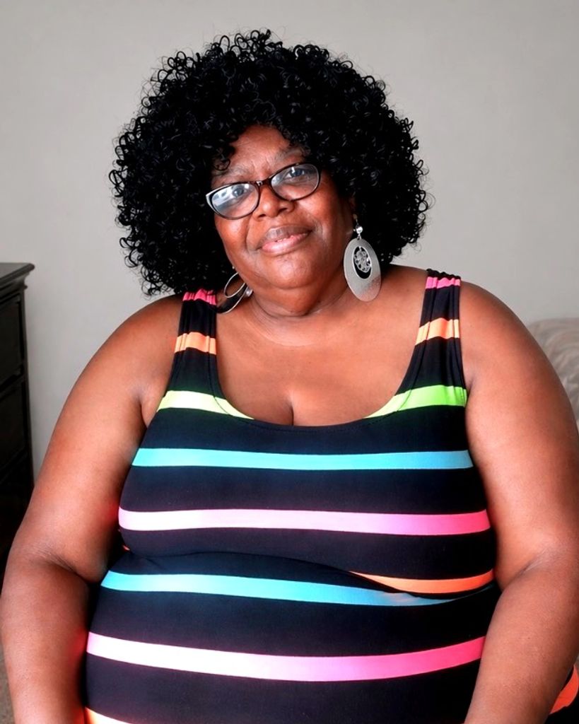 Lorine Cook Polk Profile Photo