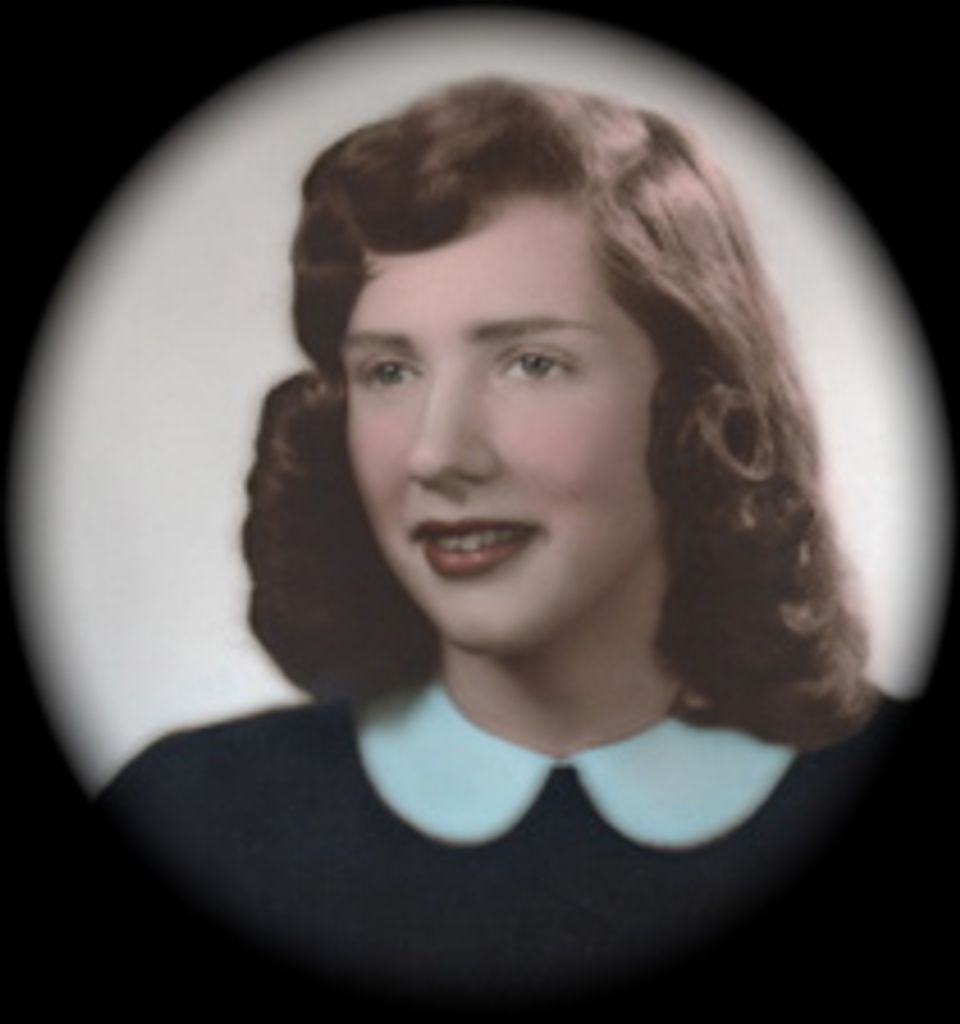 Carol Ann (Routt)  Wertman