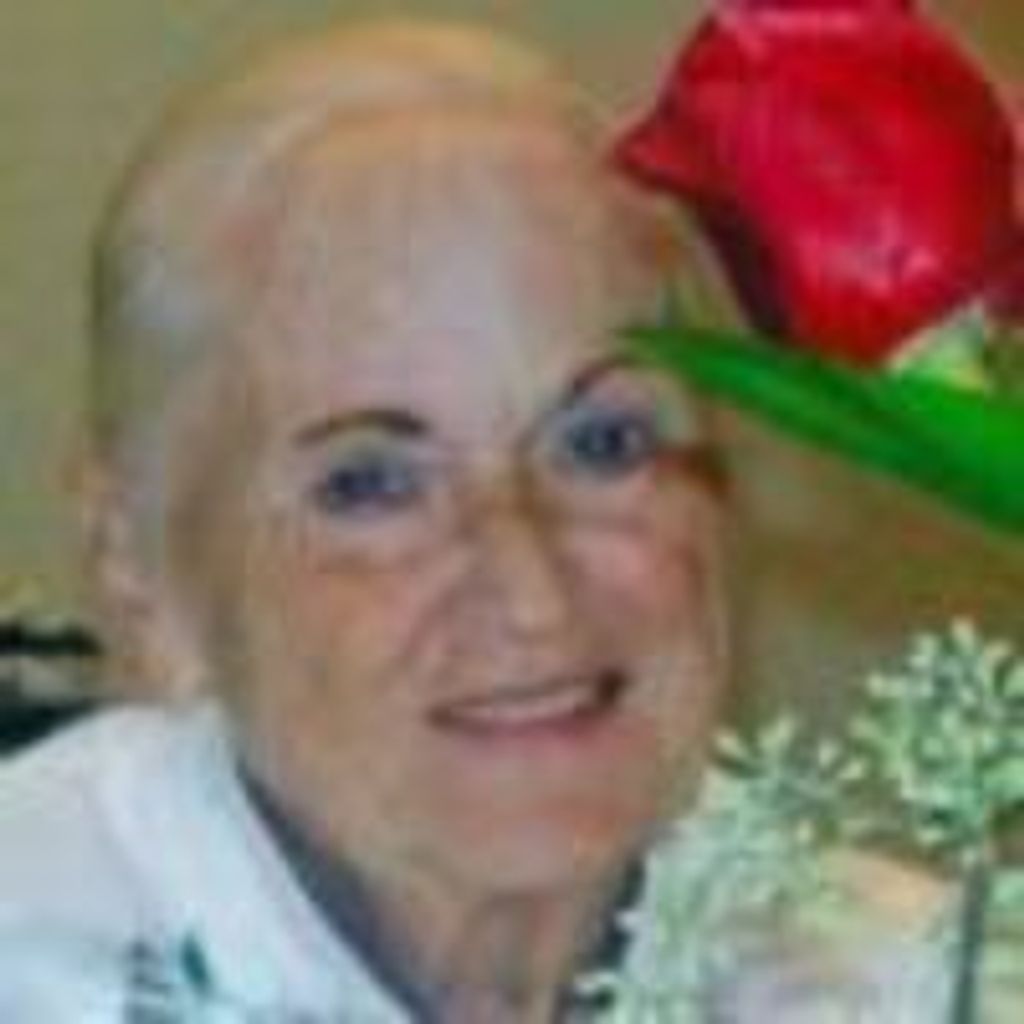Joyce E "Satch" Dufour