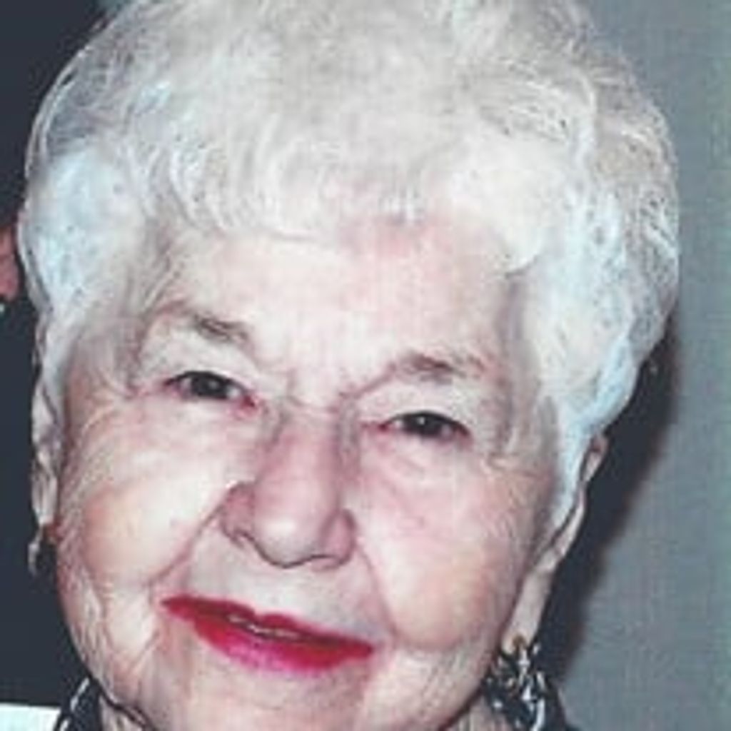 Ann Heath Profile Photo