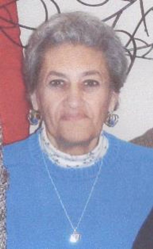 Donna Overmann
