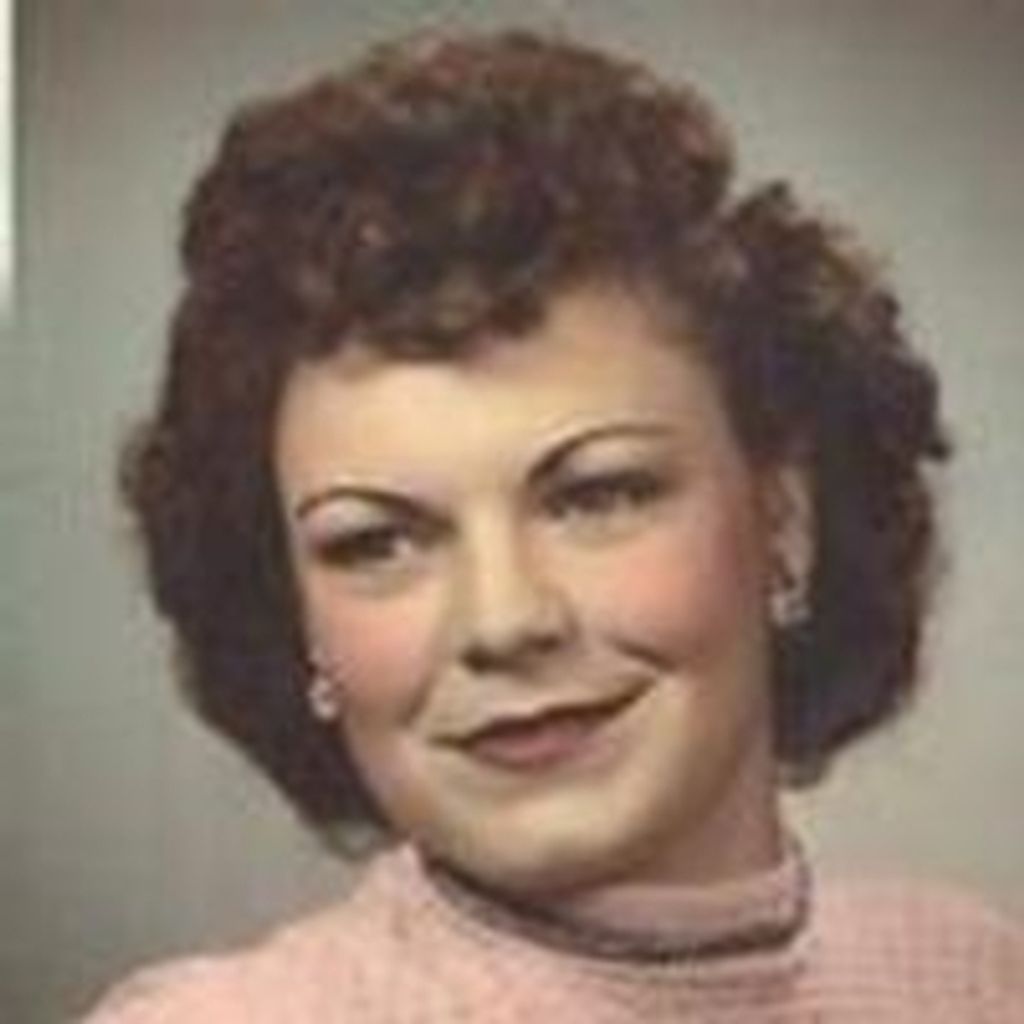 Martha Geraldine Crabb-Ragan