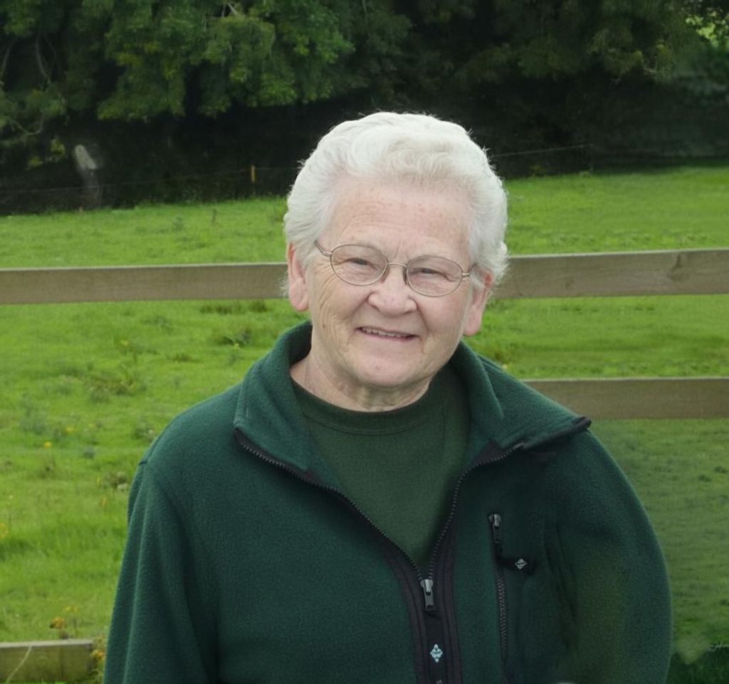 Shirley Long Profile Photo