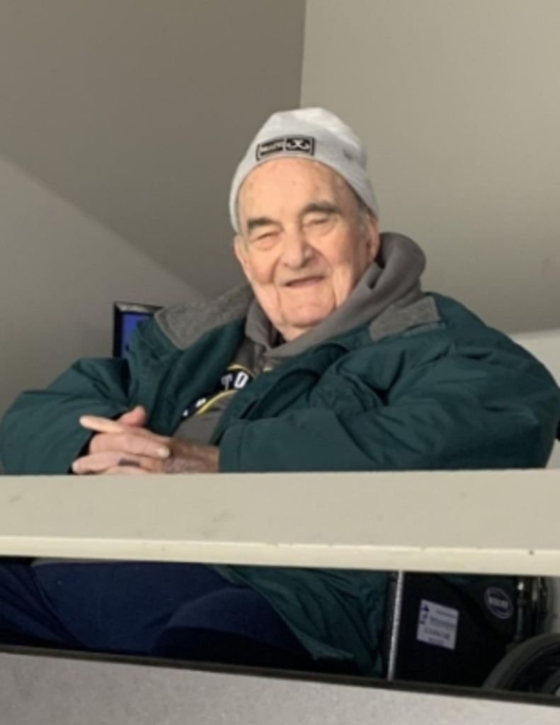 Elbert D. Heffner, Jr.
