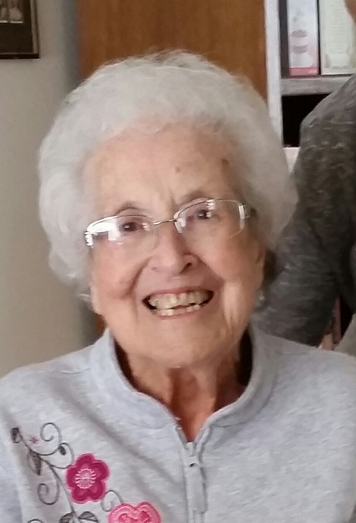 Joyce Ryan Profile Photo