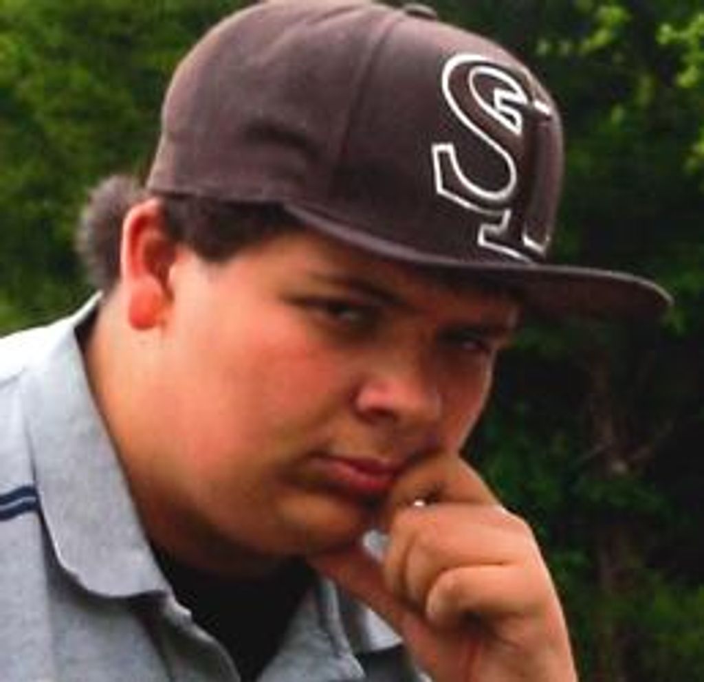 David Michael Jones Profile Photo