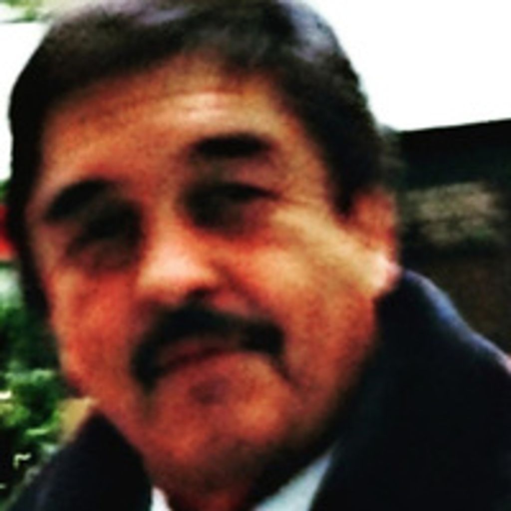 Filemon Baca Profile Photo
