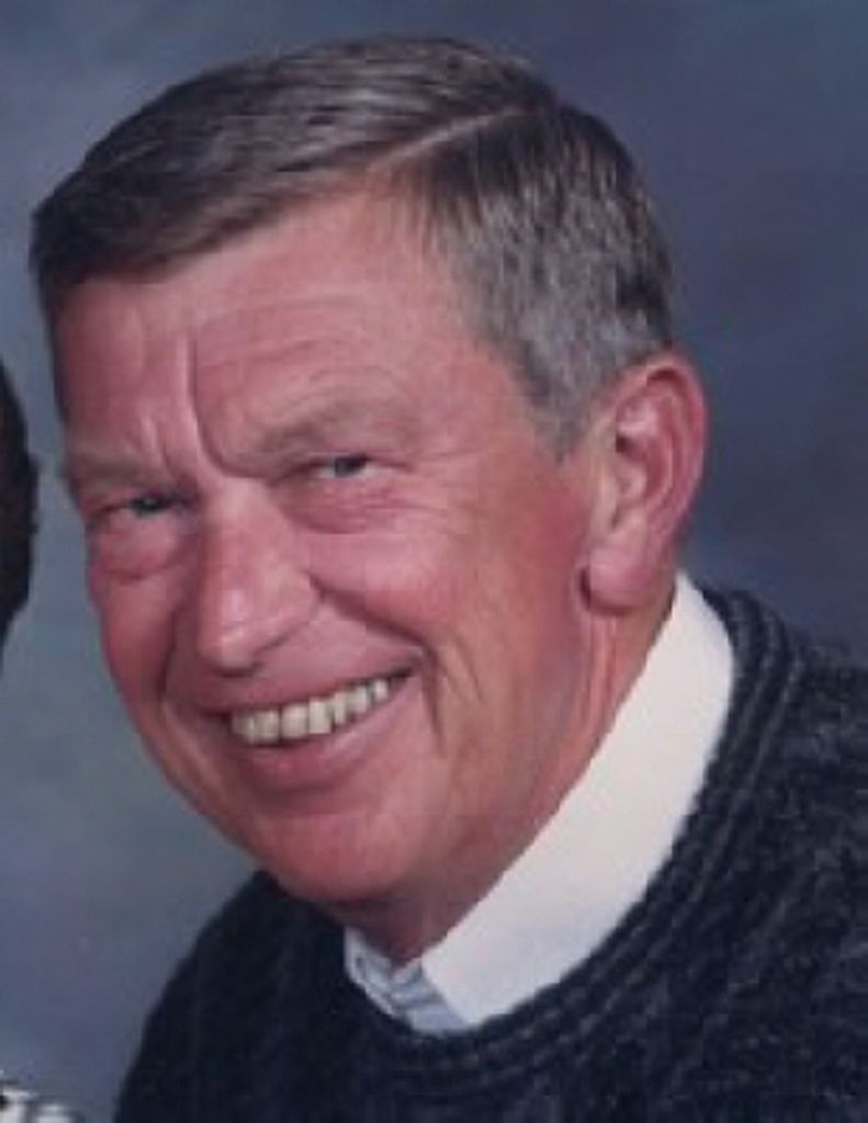 Howard Lee Houk Profile Photo