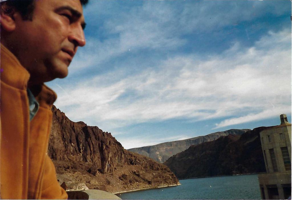 Benjamin "Ben" Craig Stanaland Profile Photo