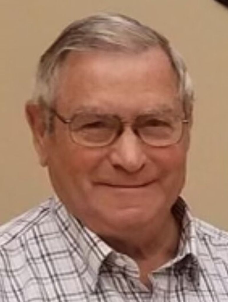 Jerry Lee Mcatee Profile Photo