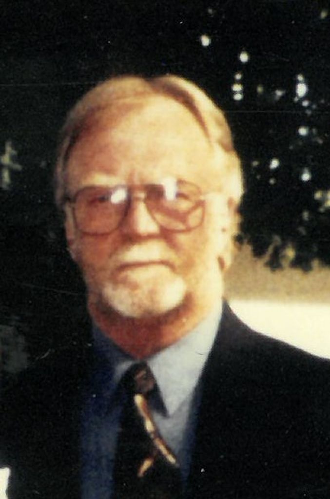 William "Bill" Henry Faison