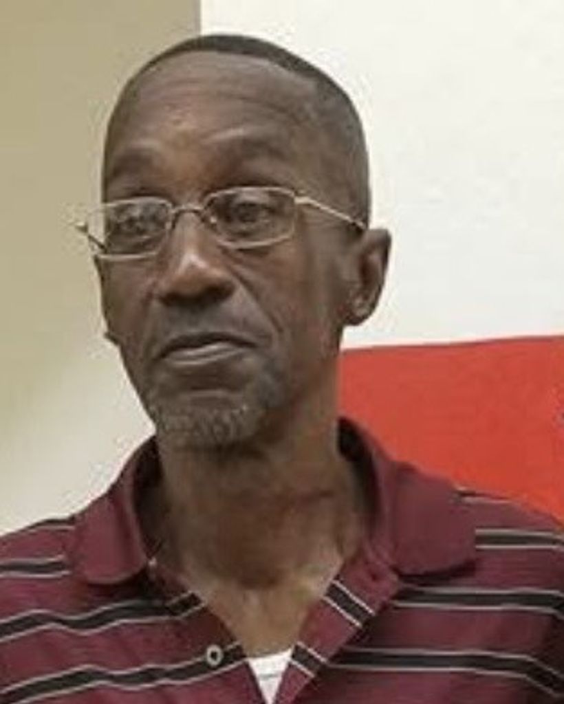 Melvin Lorenzo Woody Profile Photo