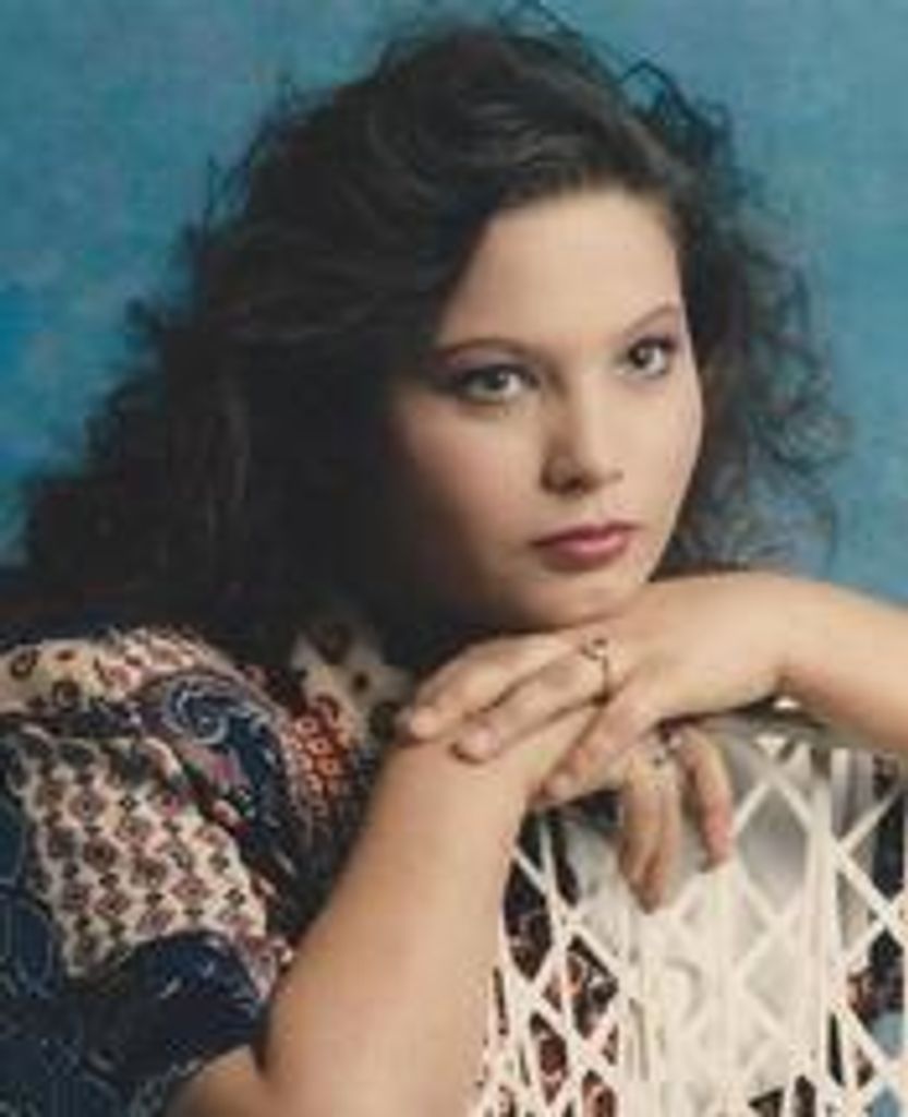 Tina Marie Collum Profile Photo