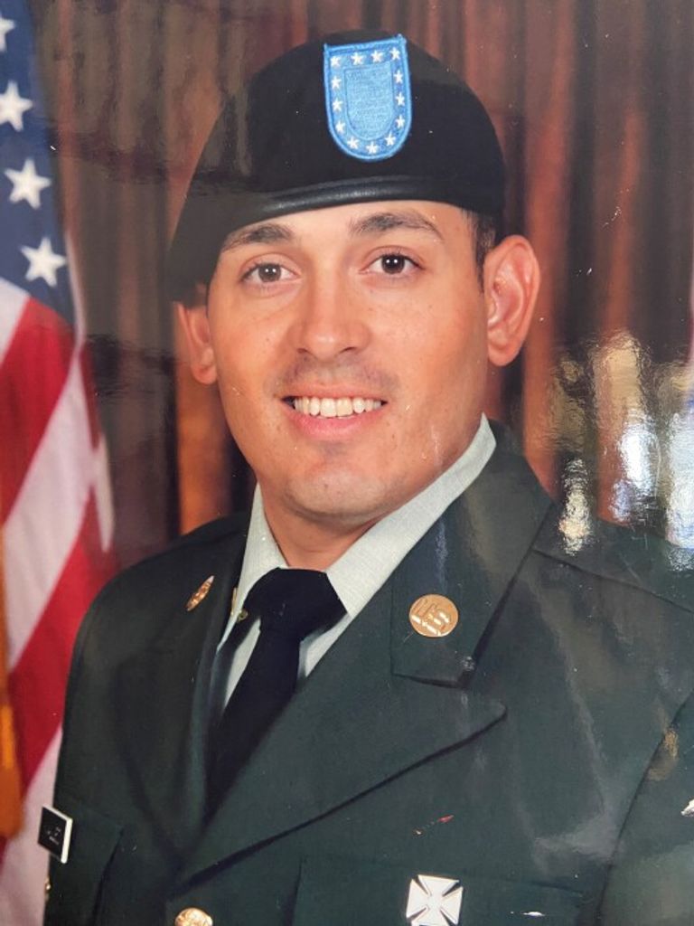 Christopher Jude Vallez Profile Photo