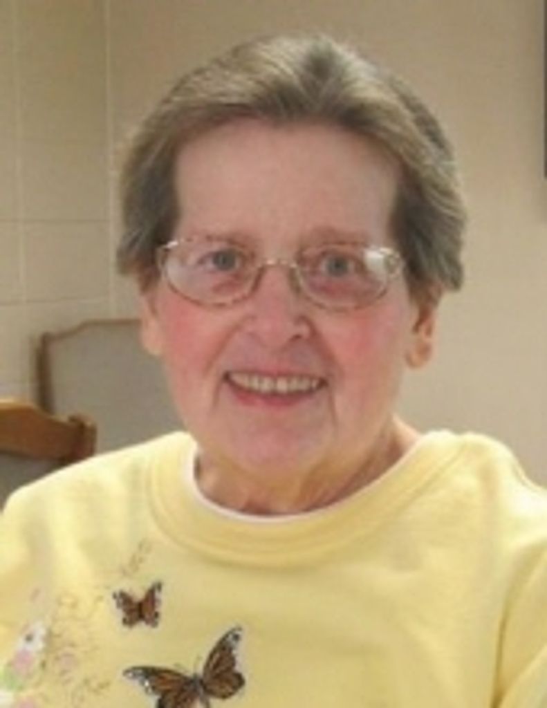 Patricia J. Nowaczyk