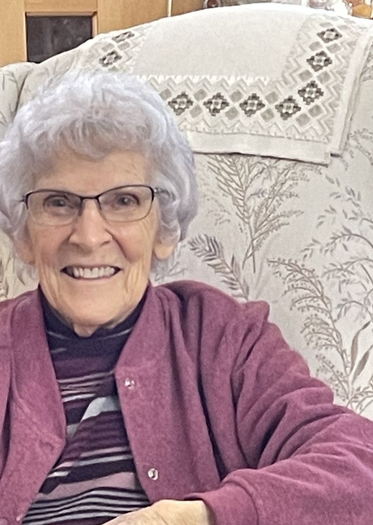 Doris Marie Niesen