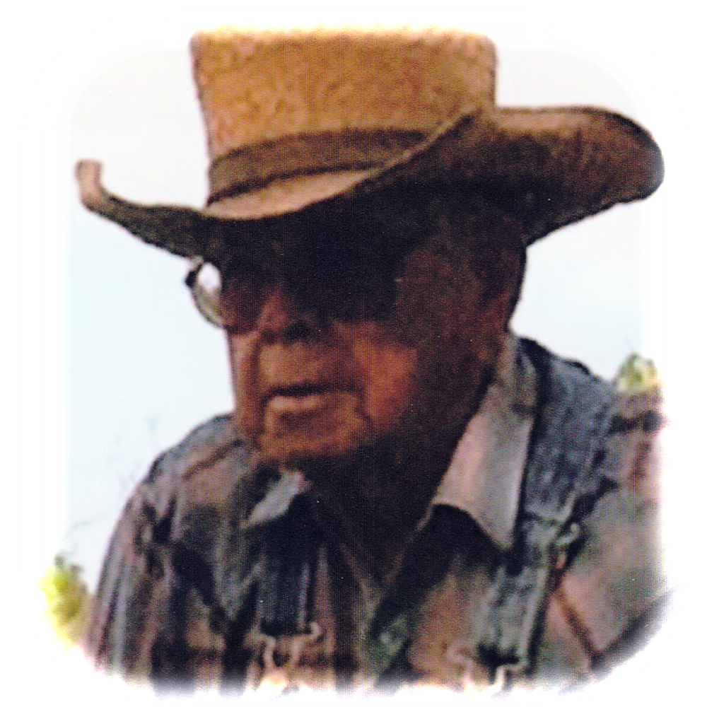John S. Scott