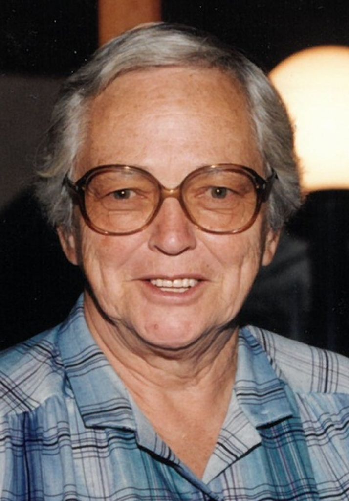 Frances M. Brannen