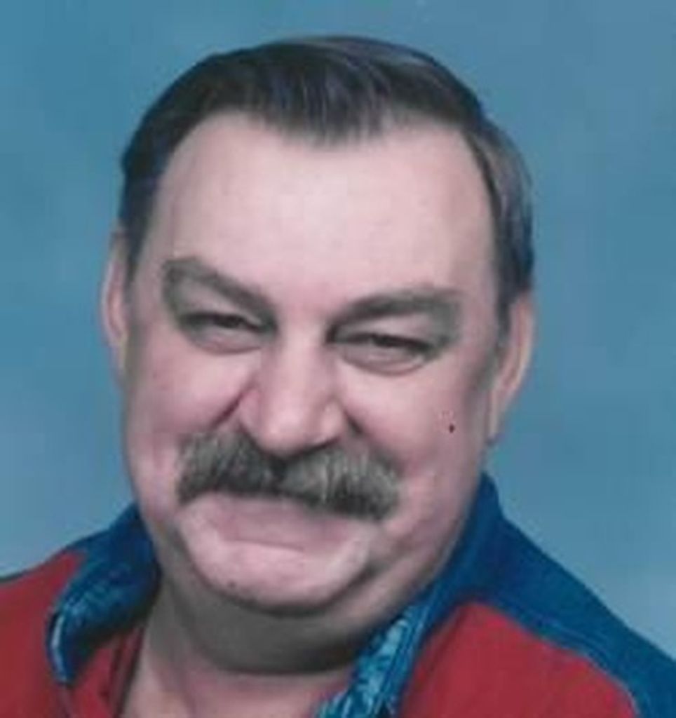 John Earl Hunt Profile Photo