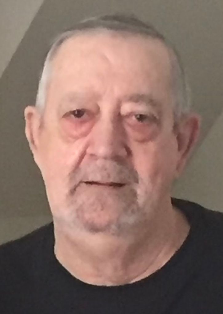 Grover Cleveland Corbell